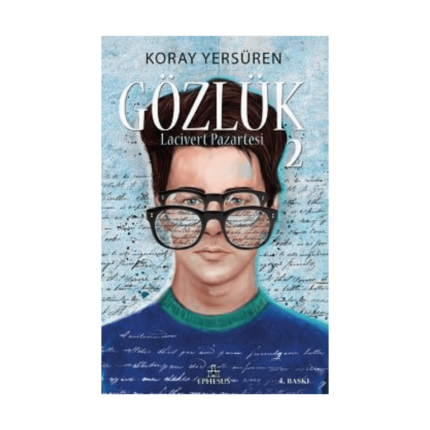 Gözlük 2 Ciltsiz