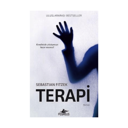 Terapi - Pegasus Yayınları