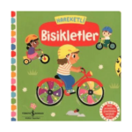 Hareketli Bisikletler