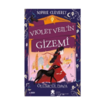 Violet Veil’in Gizemi - Ölümcül Dava