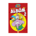 Kral Şakir Çizgi Roman Albüm 2