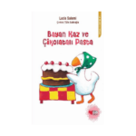 Bayan Kaz Ve Çikolatalı Pasta