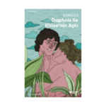 Daphnis İle Khloe`nin Aşkı