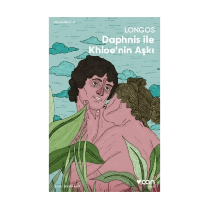 Daphnis İle Khloe`nin Aşkı