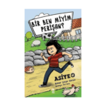 Bir Ben Miyim Perişan Asiye 3