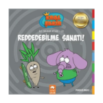 Kral Şakir İlk Okuma Kitabı 20 Reddedilme Sanatı