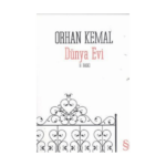 Dünya Evi