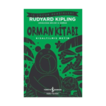 Orman Kitabı - Kısaltılmış Metin