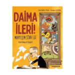 Daima İleri