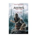 Assassins Creed 4 - Sırlar