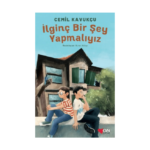 İlginç Bir Şey Yapmalıyız