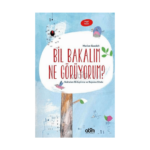 Bil Bakalım Ne Görüyorum