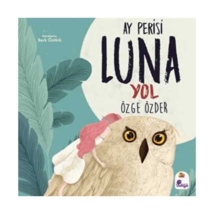 Ay Perisi Luna - Yol