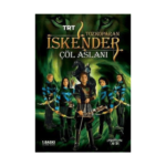 Tozkoparan İskender Çöl Aslanı