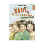 Rauf Ve 2125Liler Kulübü Geleceğin Anahtarı