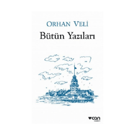 Orhan Veli Bütün Yazıları