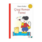 Çizgi Roman Faresi