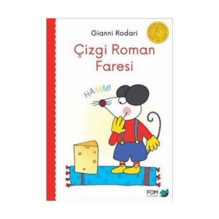 Çizgi Roman Faresi