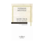 Moby Dick Ya Da Balina