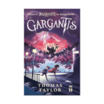 Gargantis-Malamander 2