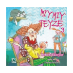 Mıymıy Teyze -3 Bebek Bakıyor