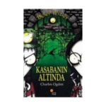 Beter İkizler 3- Kasabanın Altında