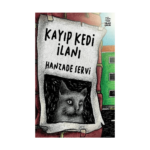 Kayıp Kedi İlanı