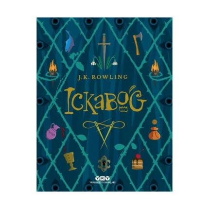Ickabog