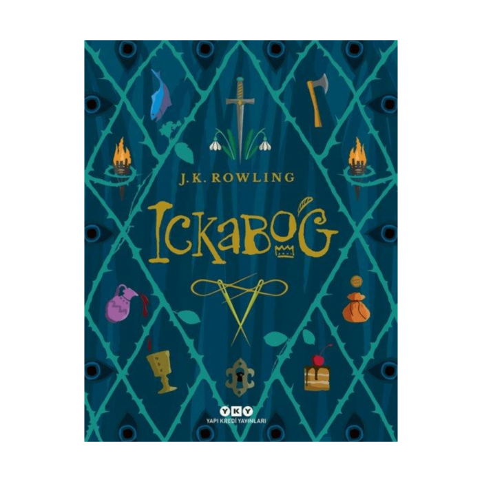Ickabog - Görsel 1