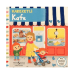 Hareketli Kafe