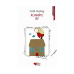 Kurabiye Ev