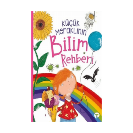 Küçük Meraklının Bilim Rehberi