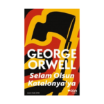 Selam Olsun Katalonyaya