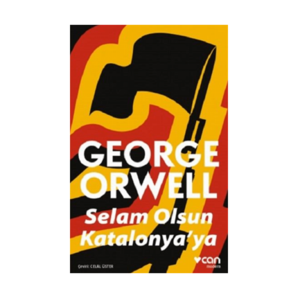 Selam Olsun Katalonyaya