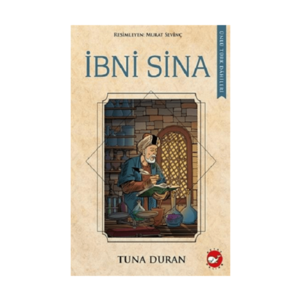 İbni Sina