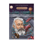 Kim Kimdir Serisi - Jules Verne