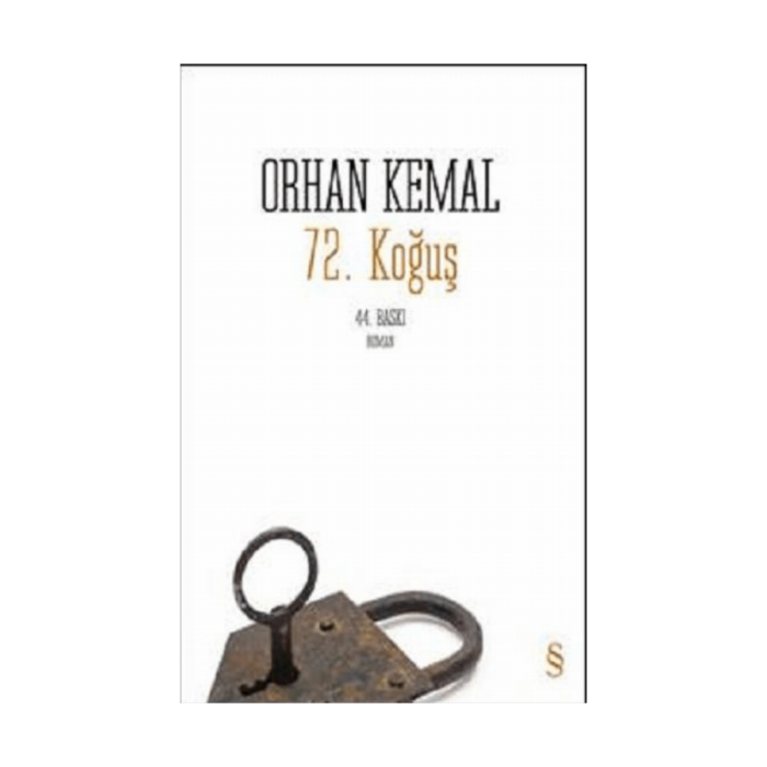 72. Koğuş - Görsel 1