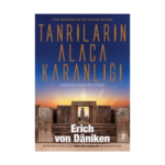 Tanrıların Alaca Karanlığı