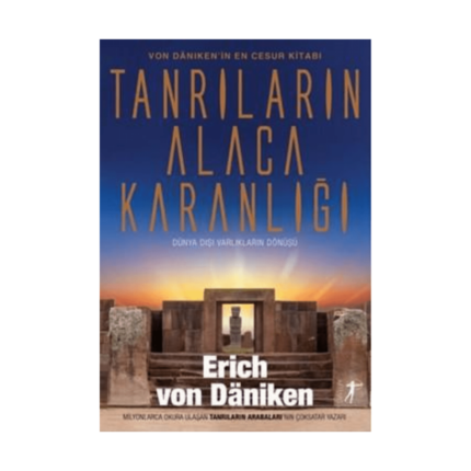 Tanrıların Alaca Karanlığı
