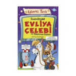 Eğlenceli Bilgi Tarih 34 - İnanılmaz Evliya Çelebi Ve Tükenmez Kalemi