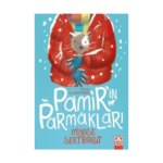 Pamirin Parmakları