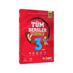3. Sınıf Tüm Dersler Konu Anlatımlı