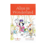 Children’s Classic – Alice İn Wonderland