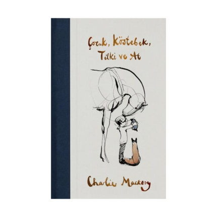 Çocuk Köstebek Tilki Ve At