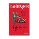 Enzo Ferrari Hızın Efendisi - Dahiler Sınıfı