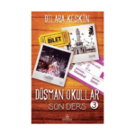 Düşman Okullar 3 Son Ders