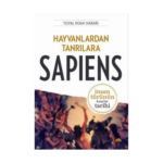 Hayvanlardan Tanrılara Sapiens
