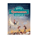 Ailece Ramazan Muhabbetleri