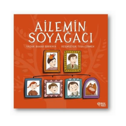 Ailemin Soyağacı