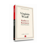 Kadın Ve Kurmaca - Kırmızı Kedi Klasikler
